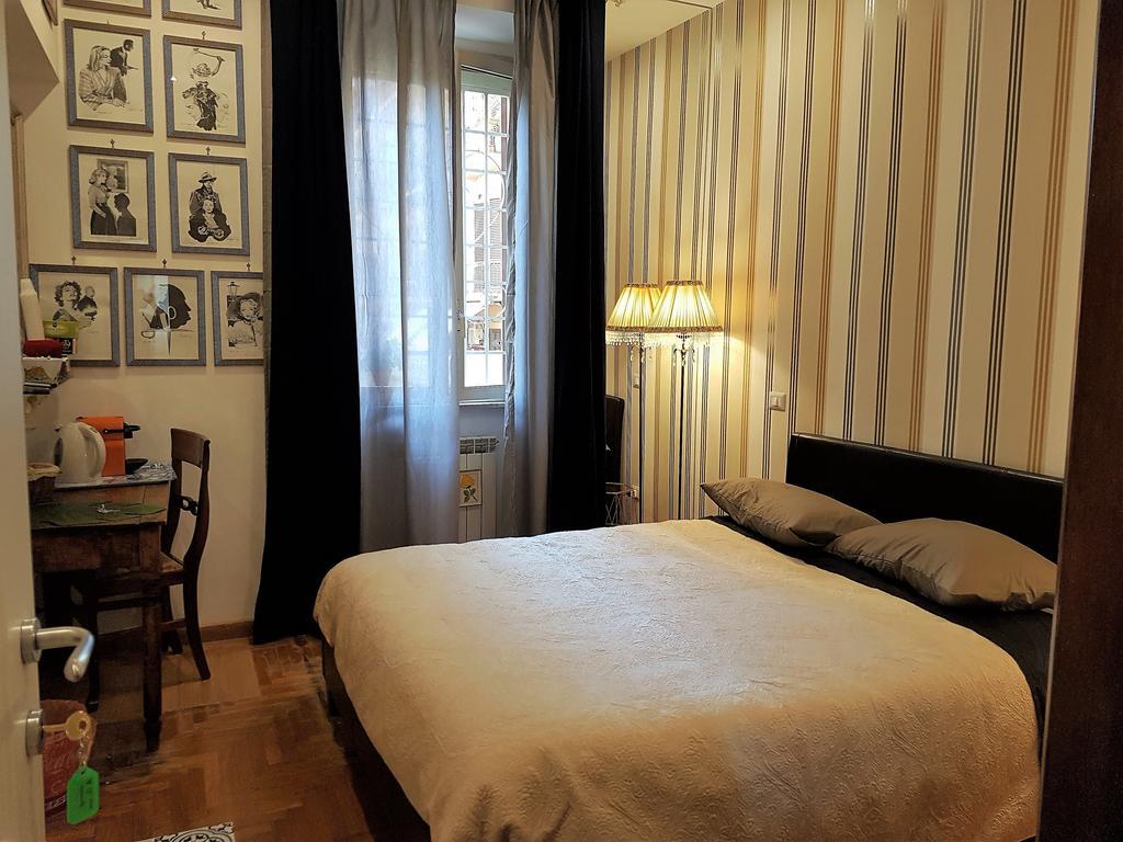 Vatican Rooms Irene — Foto 1